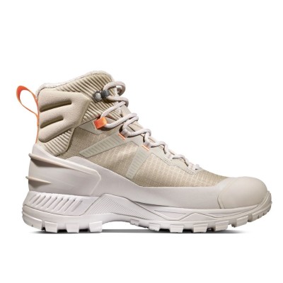 Mammut Blackfin III Mid DT Women